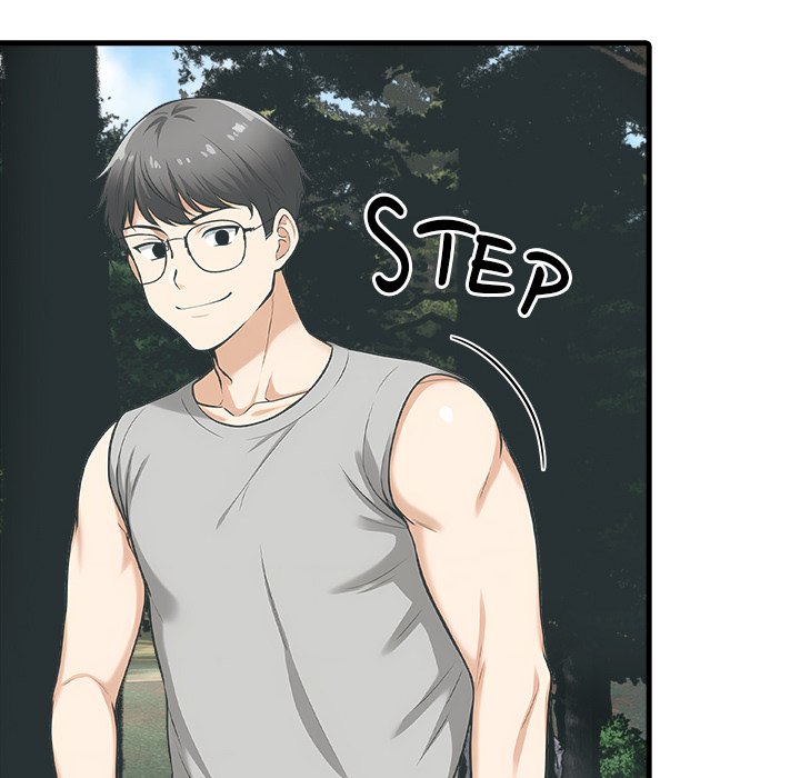Steamy Webtoon Collection