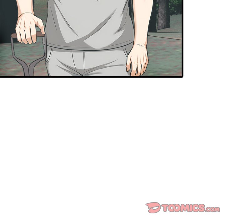 Steamy Webtoon Collection