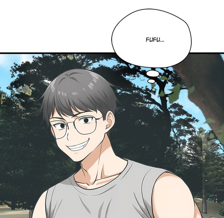 Steamy Webtoon Collection