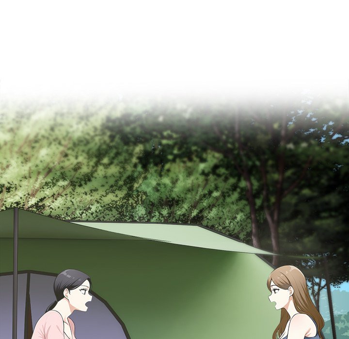 Steamy Webtoon Collection