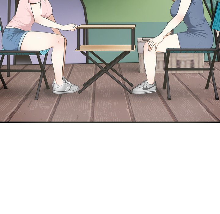Steamy Webtoon Collection