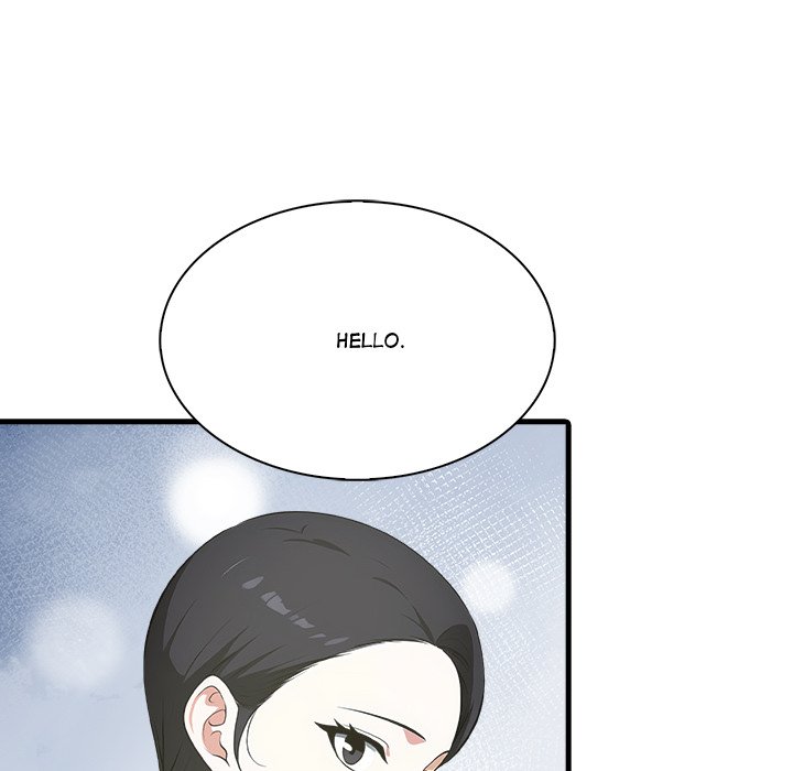 Steamy Webtoon Collection