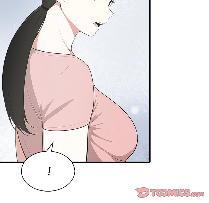 Steamy Webtoon Collection