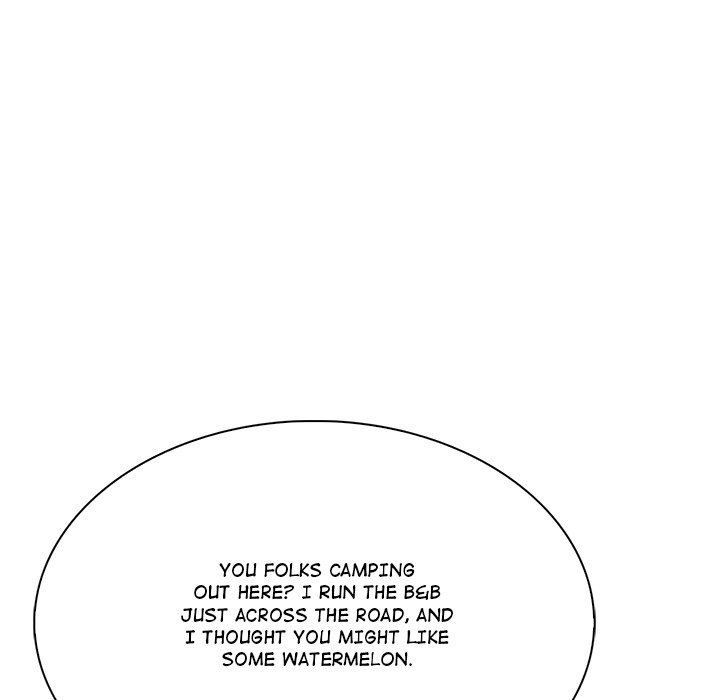 Steamy Webtoon Collection