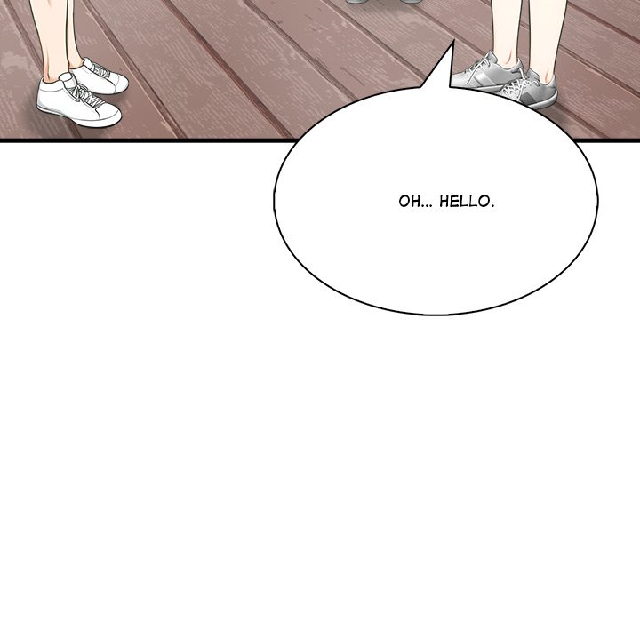 Steamy Webtoon Collection