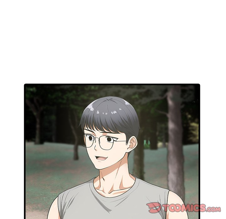 Steamy Webtoon Collection
