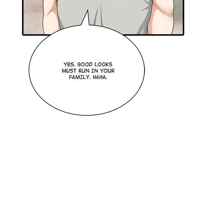 Steamy Webtoon Collection