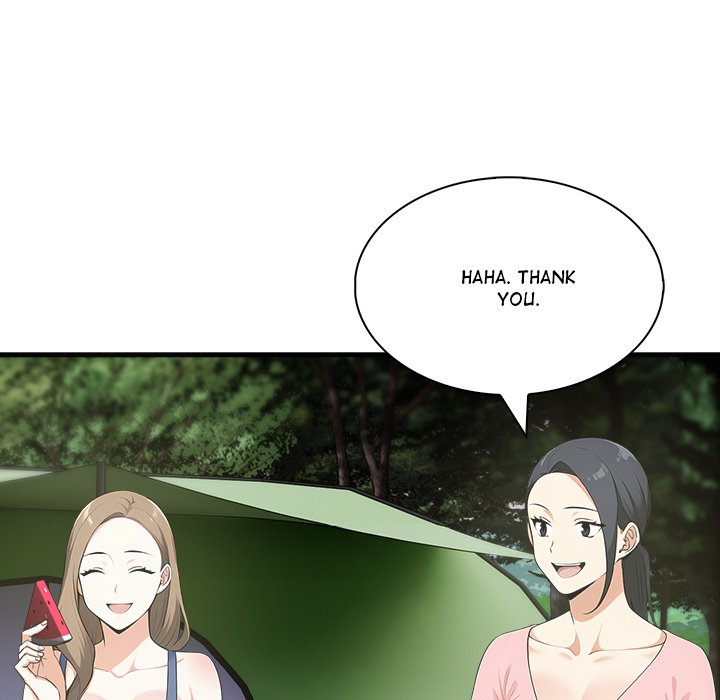 Steamy Webtoon Collection