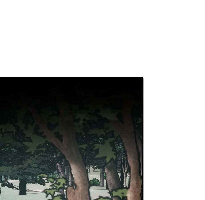 Steamy Webtoon Collection