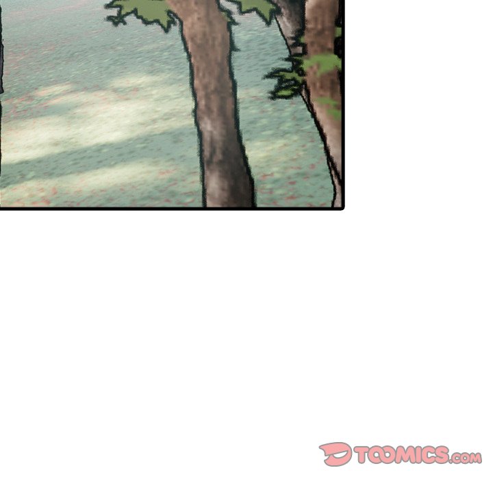 Steamy Webtoon Collection
