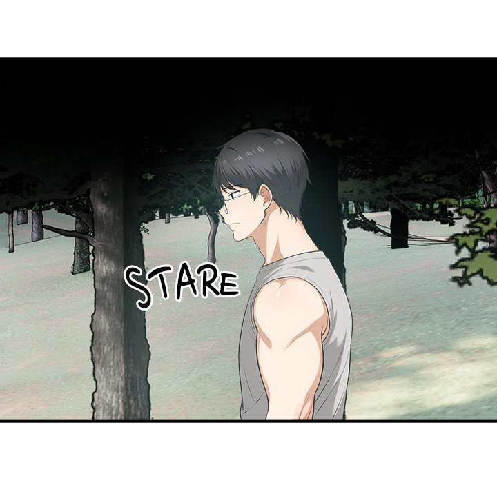 Steamy Webtoon Collection