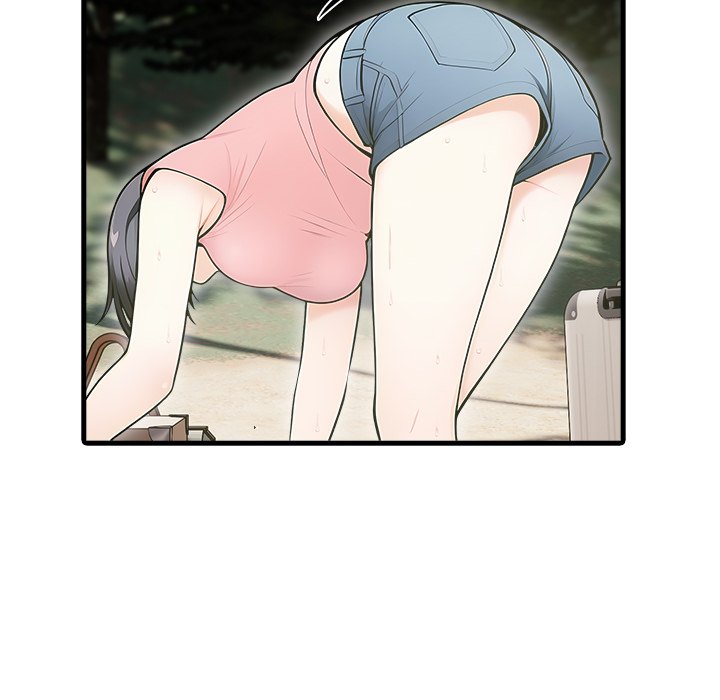 Steamy Webtoon Collection