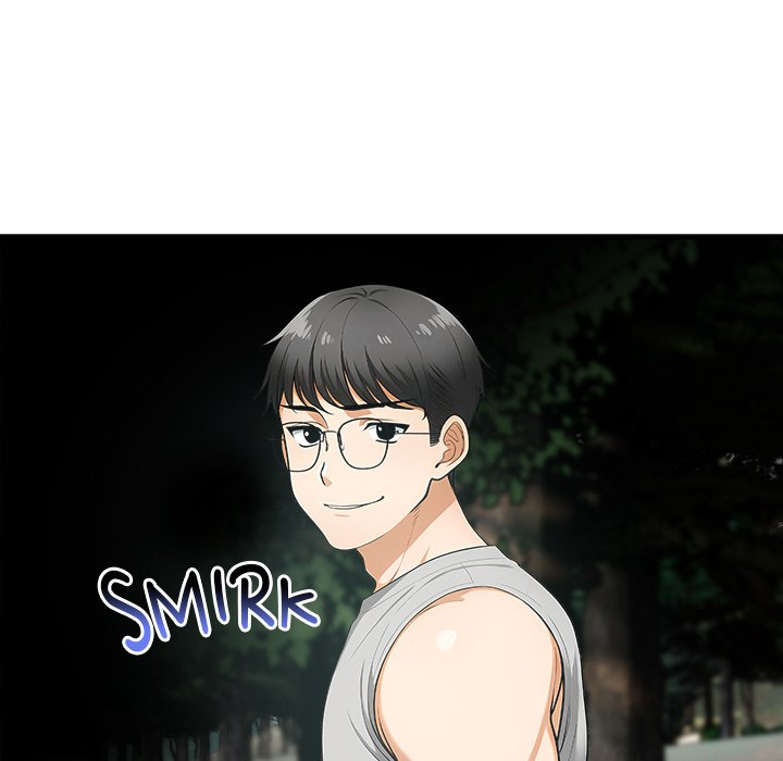 Steamy Webtoon Collection