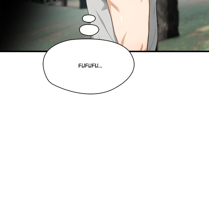 Steamy Webtoon Collection
