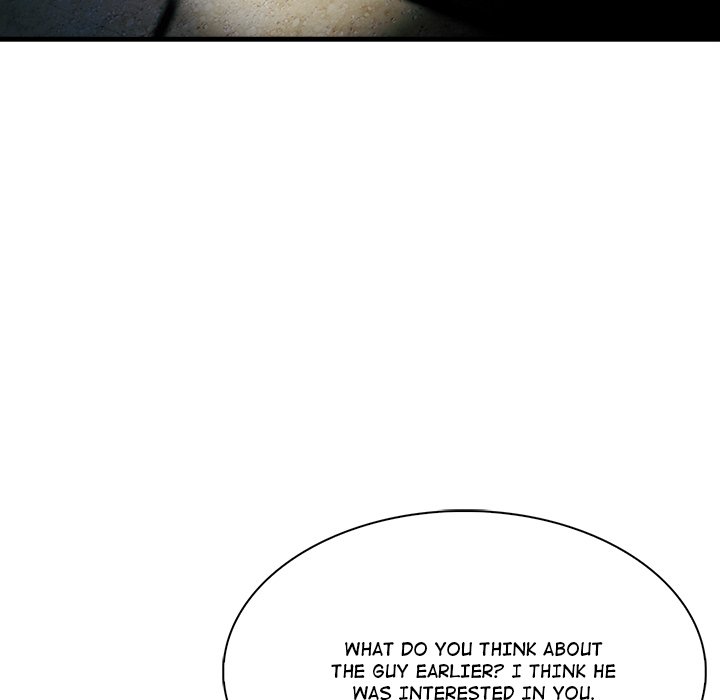 Steamy Webtoon Collection