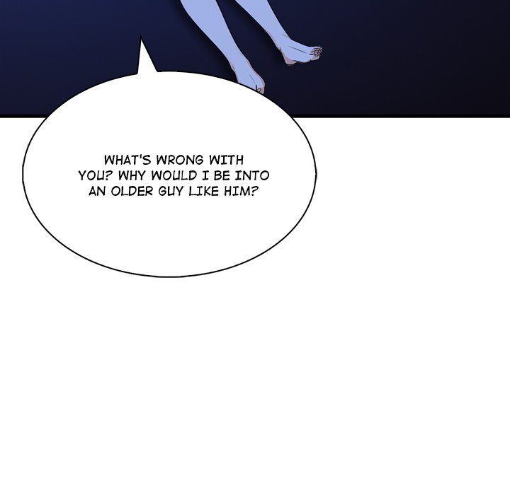 Steamy Webtoon Collection