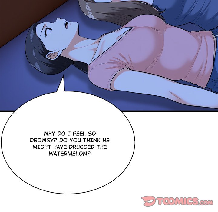 Steamy Webtoon Collection