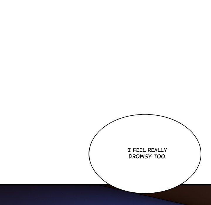 Steamy Webtoon Collection