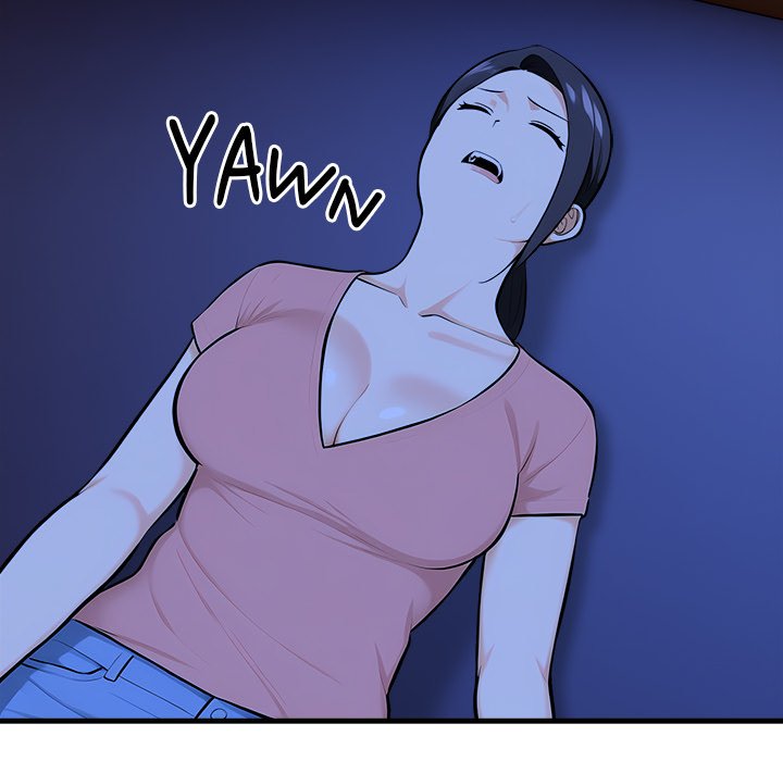 Steamy Webtoon Collection
