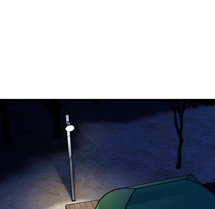Steamy Webtoon Collection