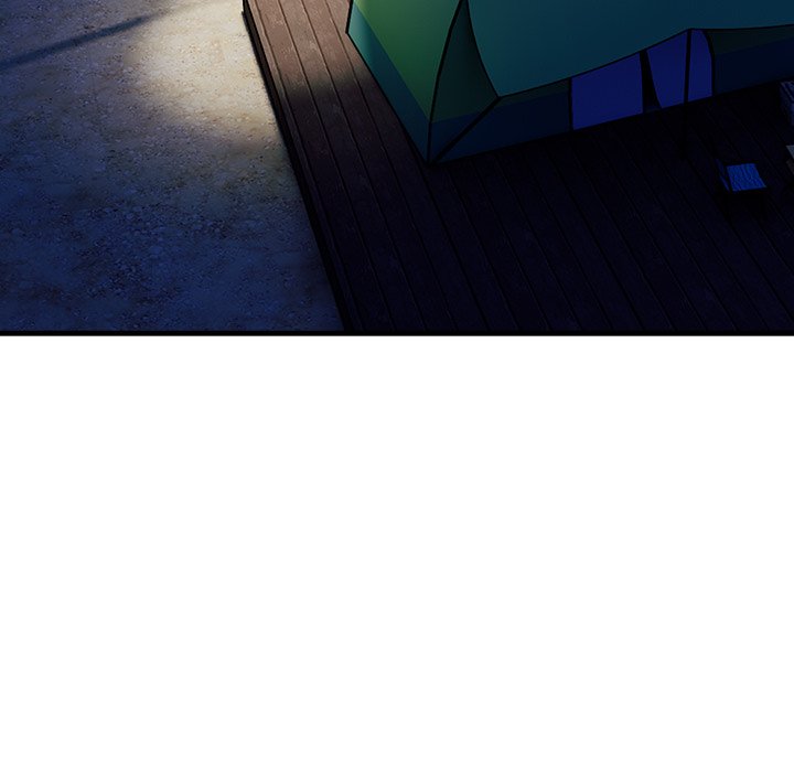 Steamy Webtoon Collection