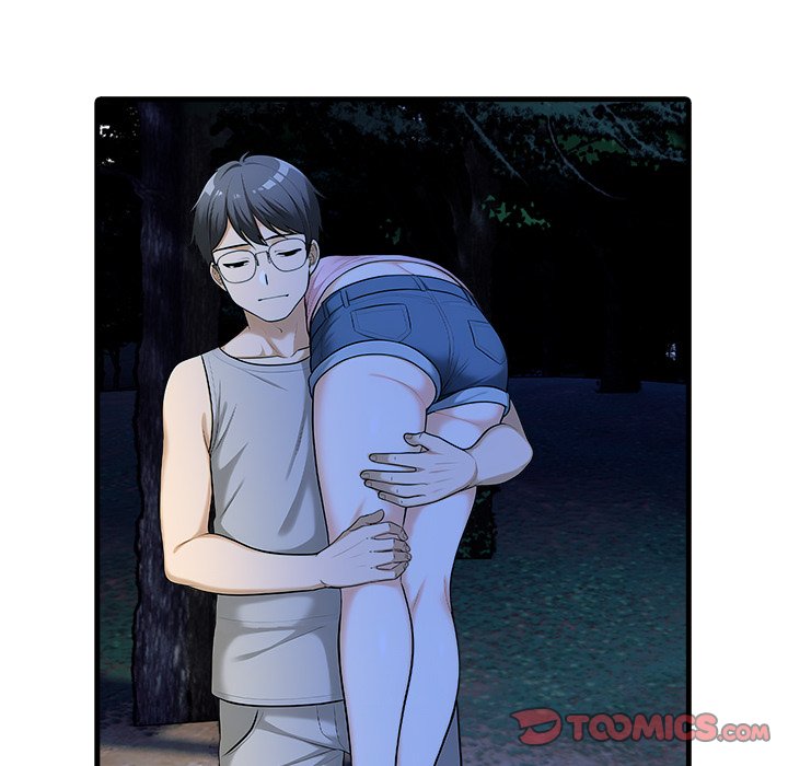Steamy Webtoon Collection