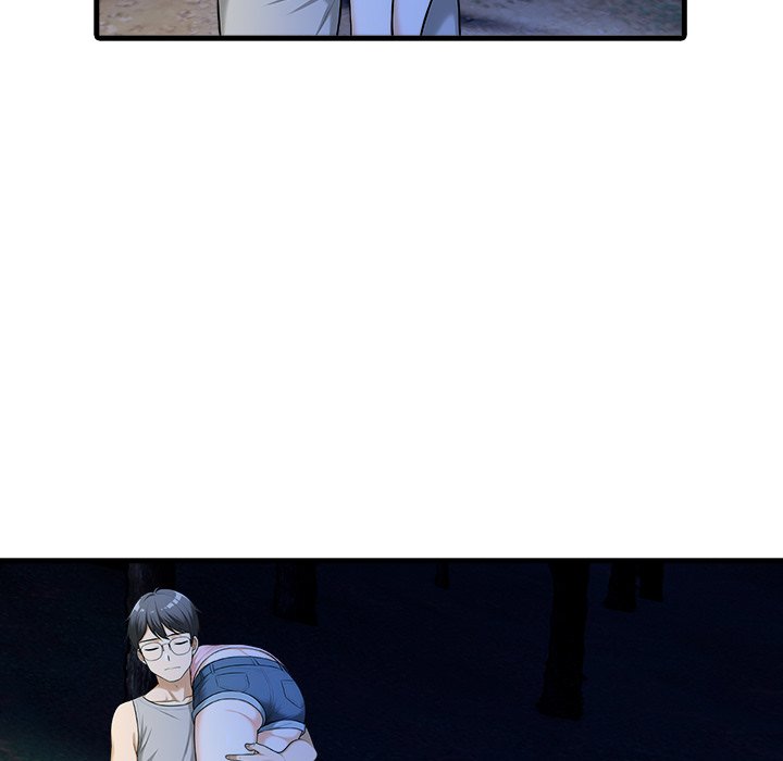 Steamy Webtoon Collection