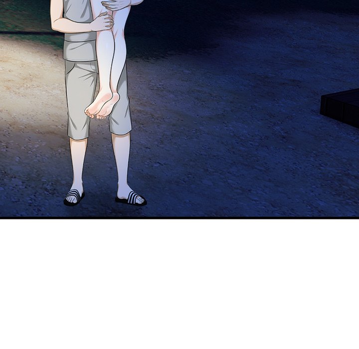 Steamy Webtoon Collection
