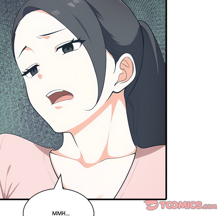 Steamy Webtoon Collection