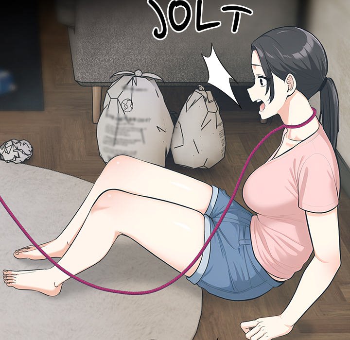 Steamy Webtoon Collection
