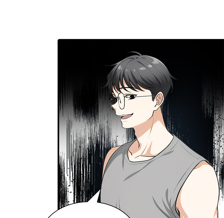 Steamy Webtoon Collection