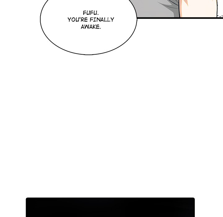 Steamy Webtoon Collection
