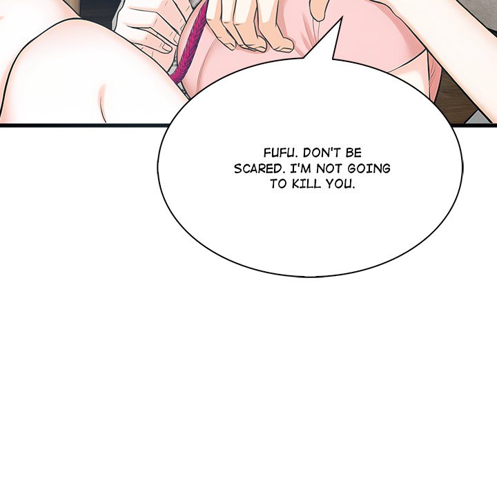 Steamy Webtoon Collection