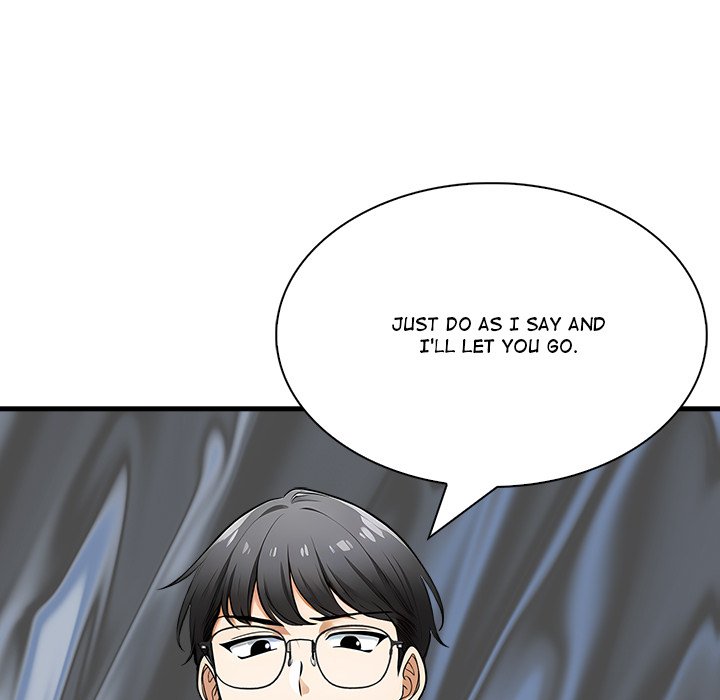Steamy Webtoon Collection