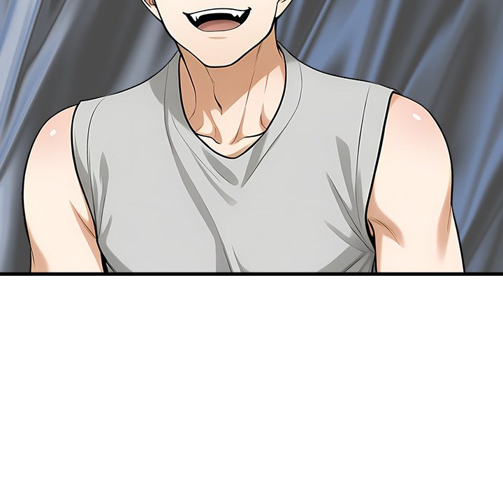Steamy Webtoon Collection