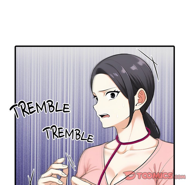 Steamy Webtoon Collection