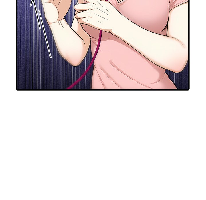 Steamy Webtoon Collection