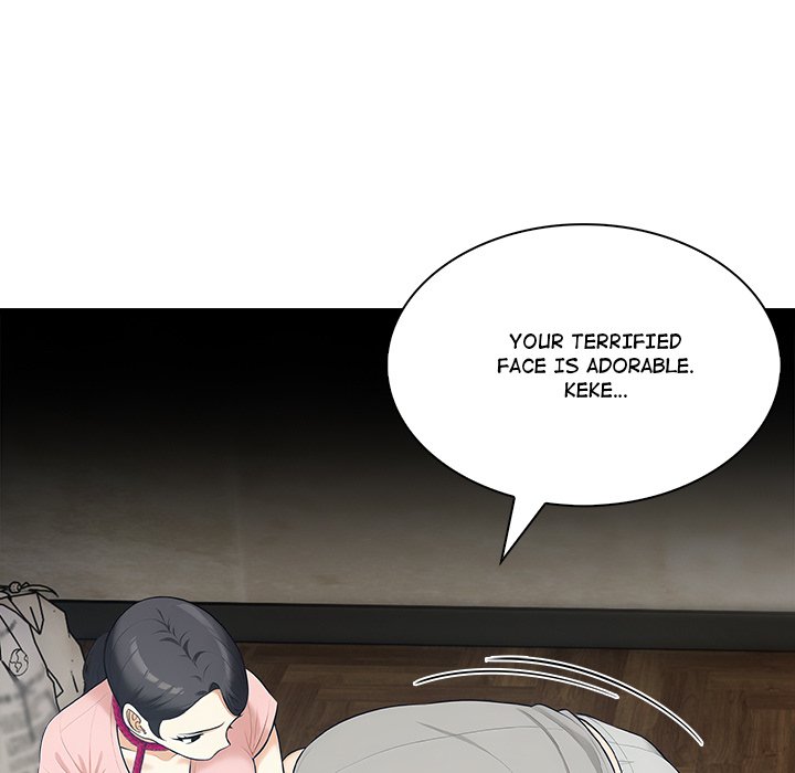 Steamy Webtoon Collection