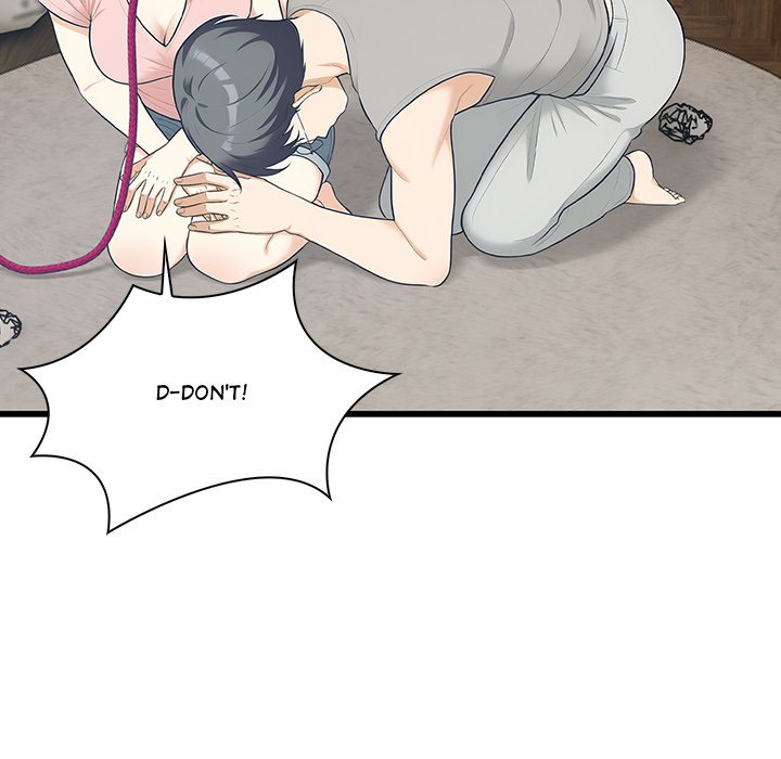 Steamy Webtoon Collection