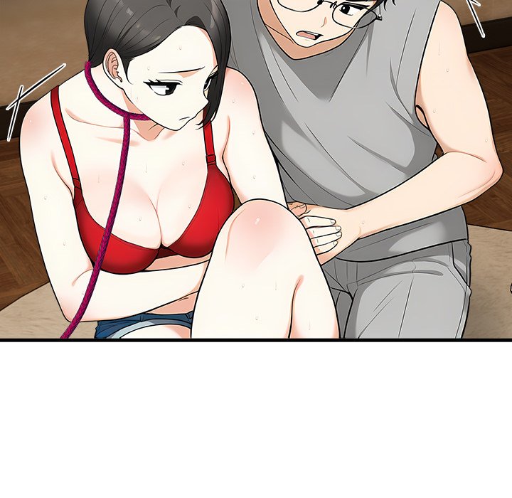 Steamy Webtoon Collection