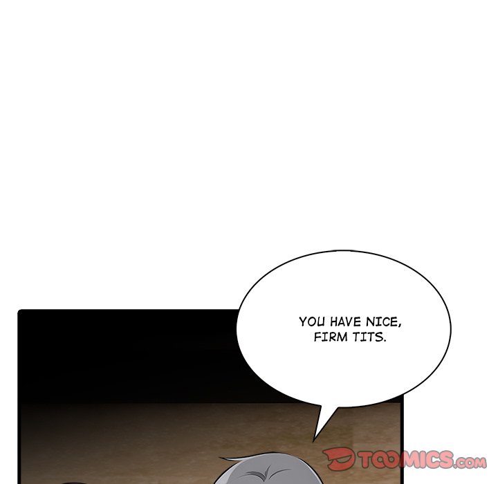 Steamy Webtoon Collection