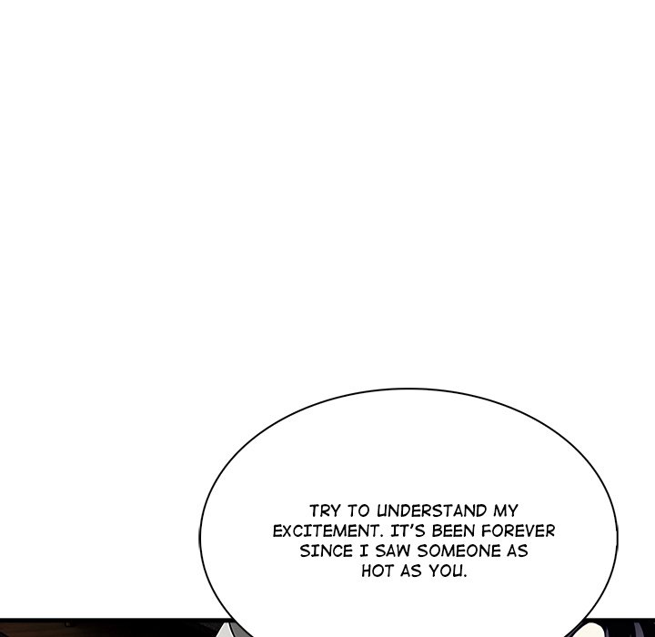 Steamy Webtoon Collection