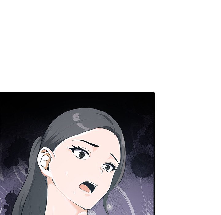 Steamy Webtoon Collection