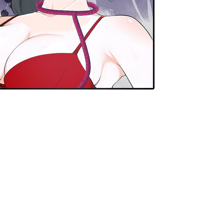 Steamy Webtoon Collection