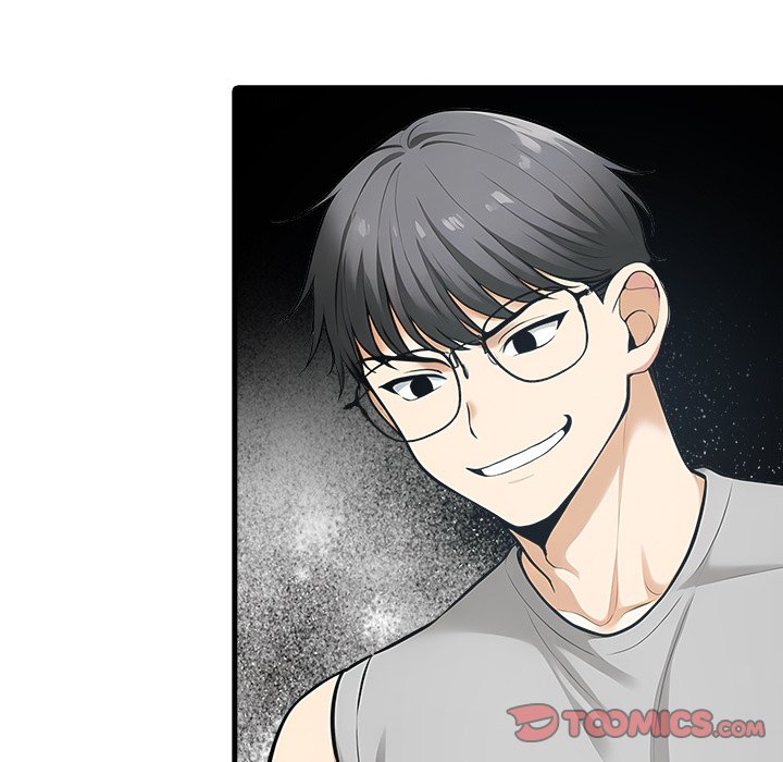 Steamy Webtoon Collection
