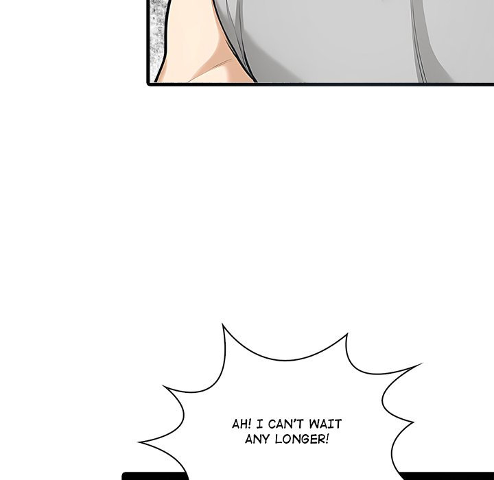 Steamy Webtoon Collection