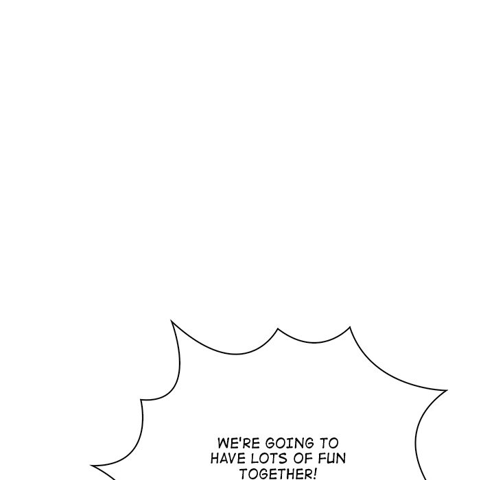 Steamy Webtoon Collection