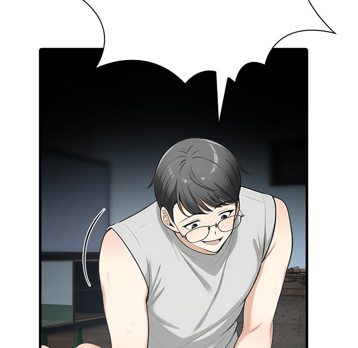 Steamy Webtoon Collection