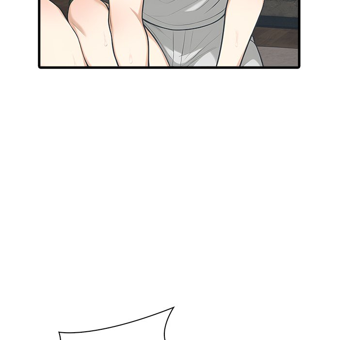 Steamy Webtoon Collection