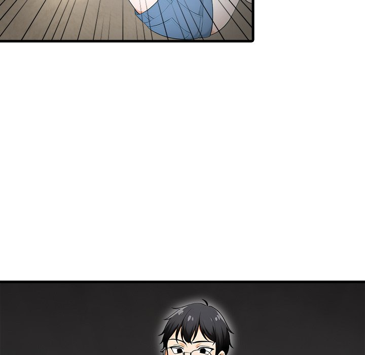 Steamy Webtoon Collection